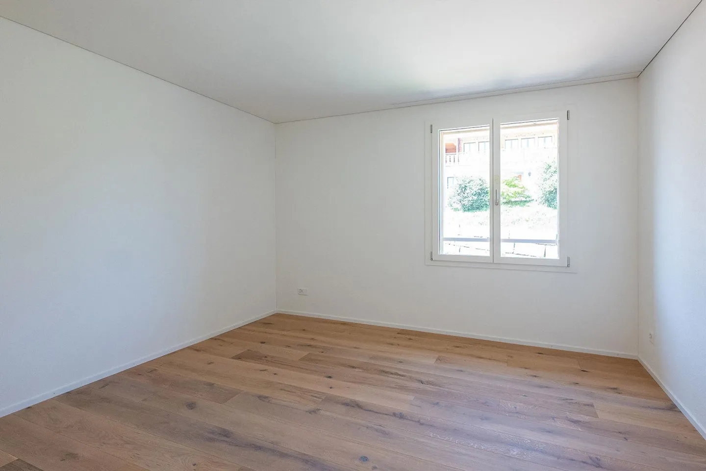 Charmante Wohnung in Birrhard - Foto 10 von 15
