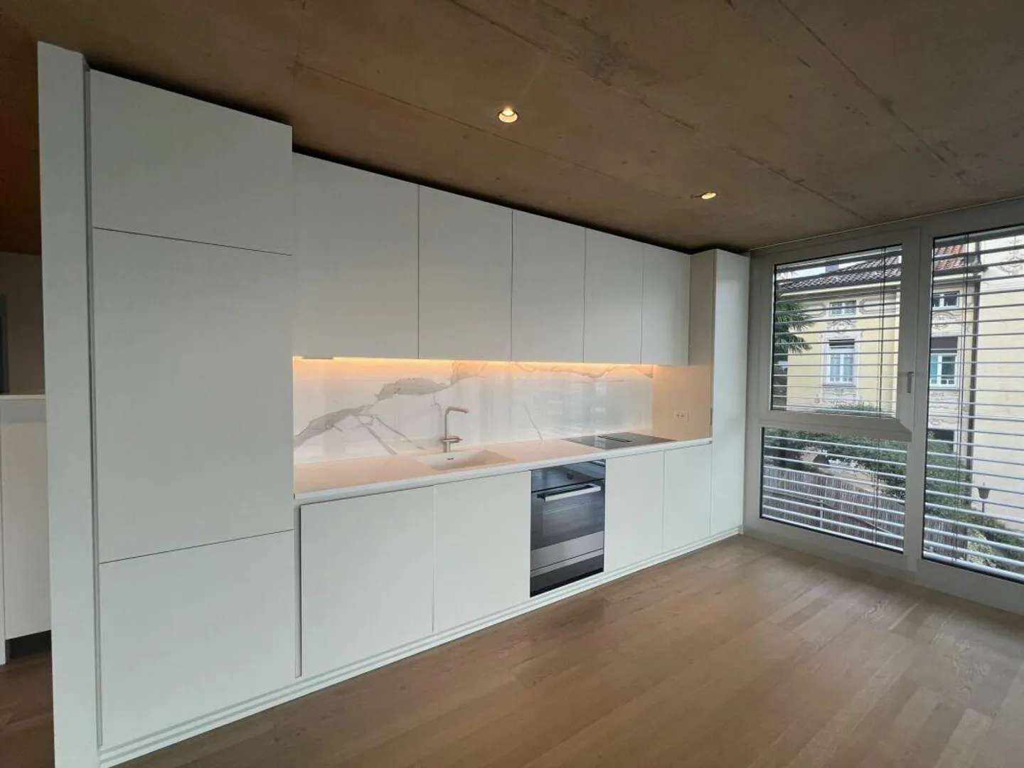 Moderne Seesicht 3.5 Zimmer - Foto 4 von 9