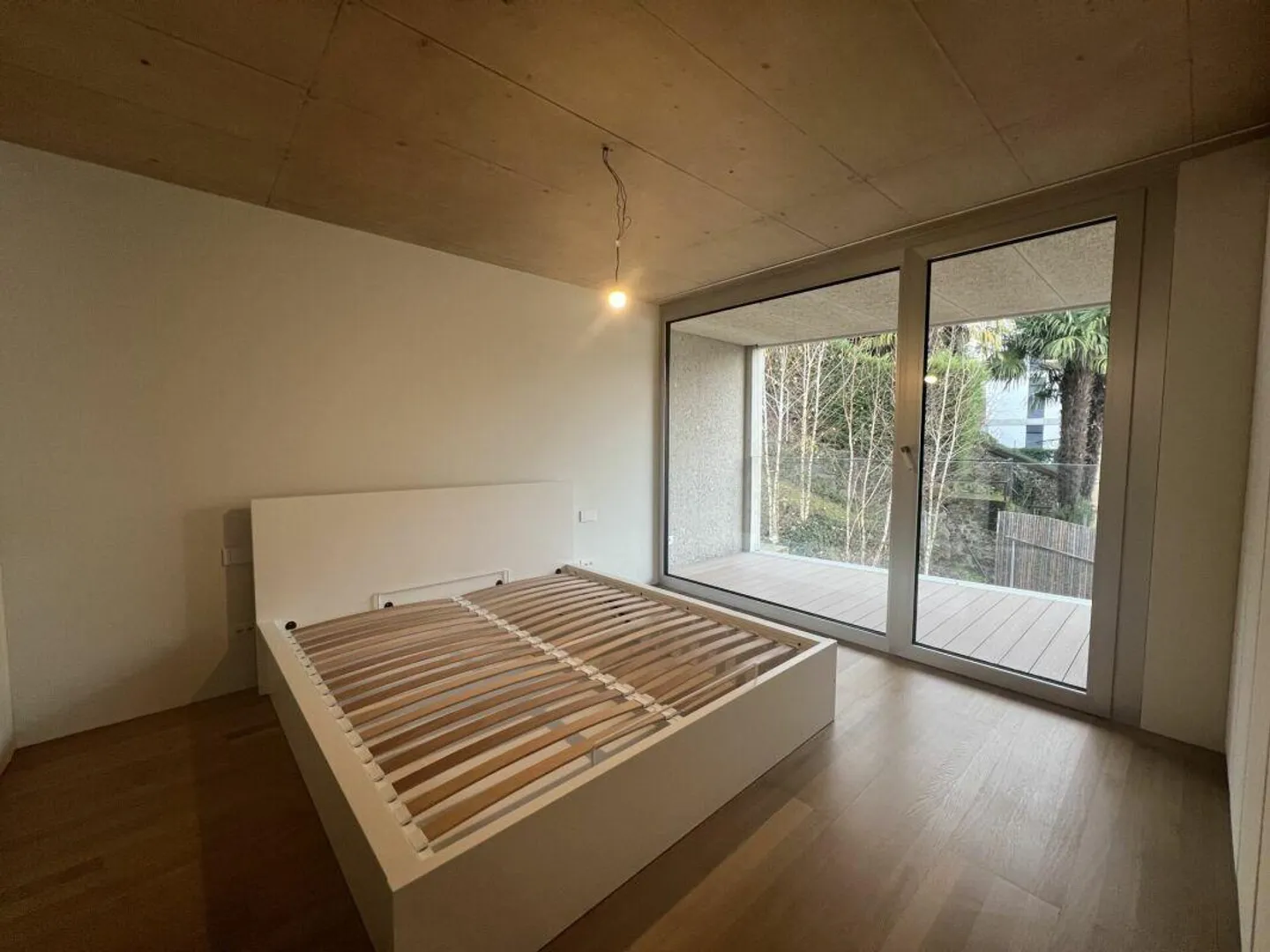 Moderne Seesicht 3.5 Zimmer - Foto 5 von 9