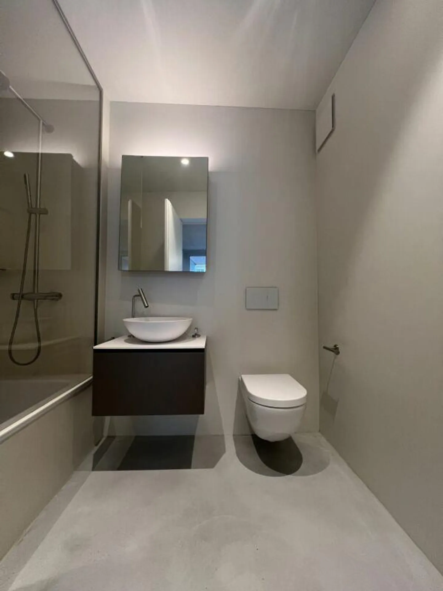 Moderne Seesicht 3.5 Zimmer - Foto 7 von 9