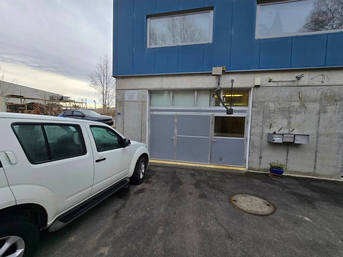 Boucherie entièrement équipée avec espace de vente et surface de stockage - Photo 6 sur 6