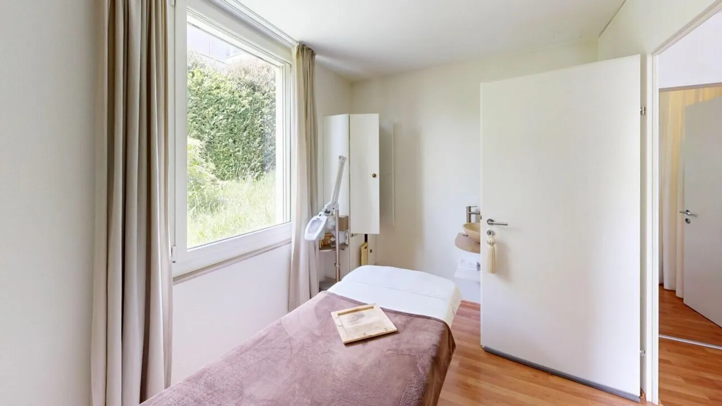 Einfamilienhaus mieten - Foto 27 von 30