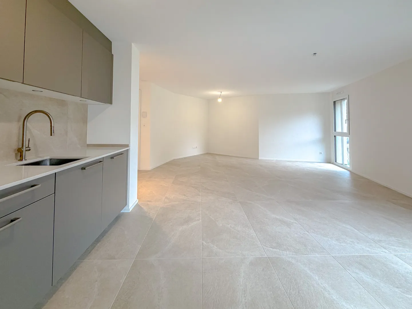 New Apartment with Balcony - Photo 3 of 8