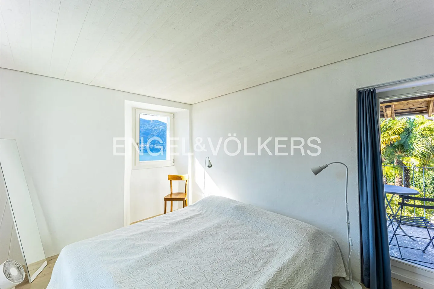 Casa moderna del Ticino - Architettura, vista lago, qualità della vita - Foto 12 di 16