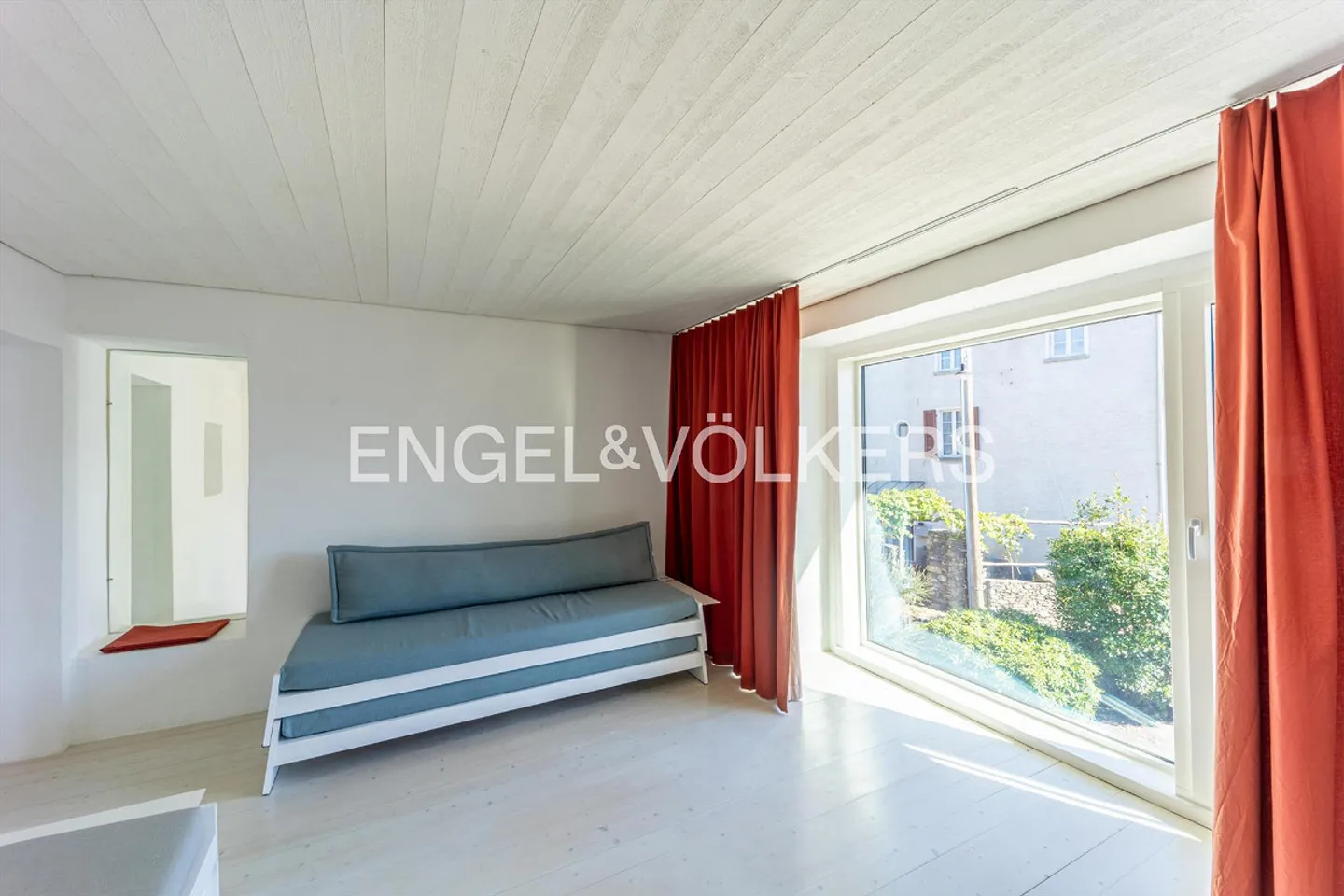 Casa moderna del Ticino - Architettura, vista lago, qualità della vita - Foto 14 di 16
