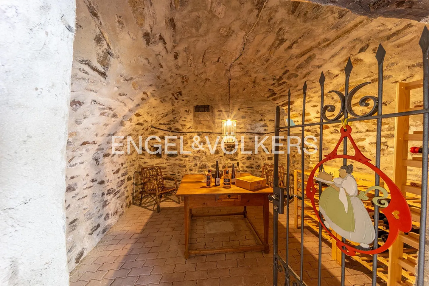 Casa moderna del Ticino - Architettura, vista lago, qualità della vita - Foto 16 di 16