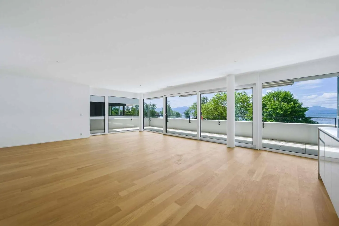4,5-Zimmer-Wohnung - Foto 2 von 6