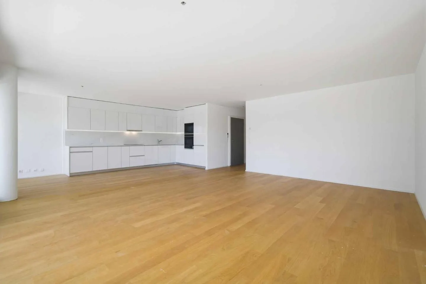 4,5-Zimmer-Wohnung - Foto 3 von 6