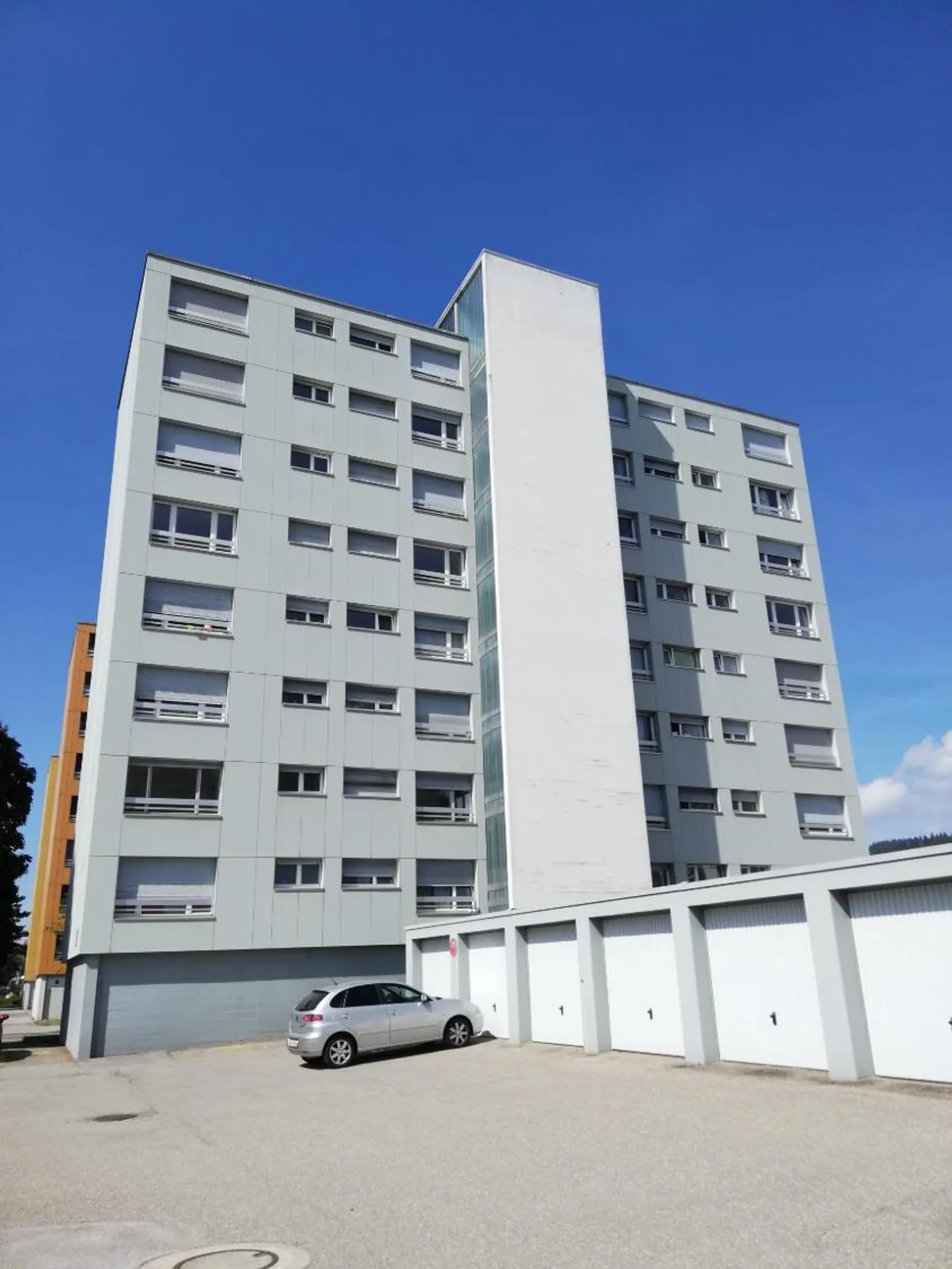 Gemütliches Studio Nähe Annehmlichkeiten - Foto 1 von 2