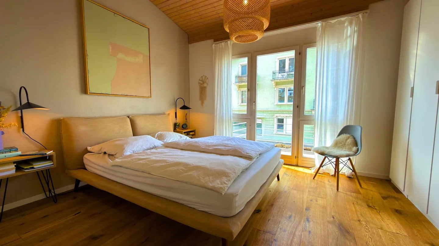 Incantevole Casa a Schiera con Giardino - Foto 8 di 12