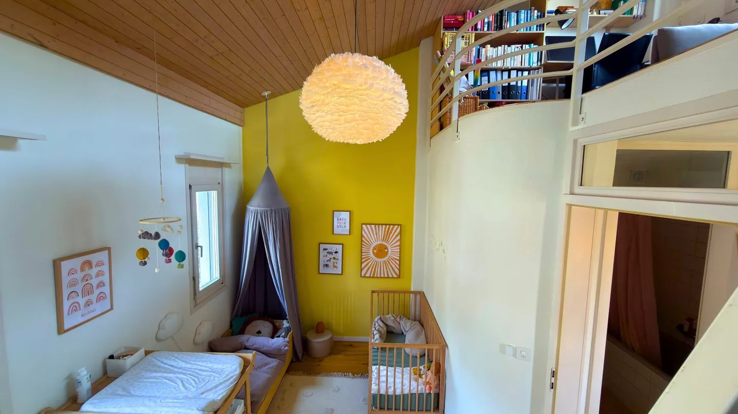 Incantevole Casa a Schiera con Giardino - Foto 9 di 12