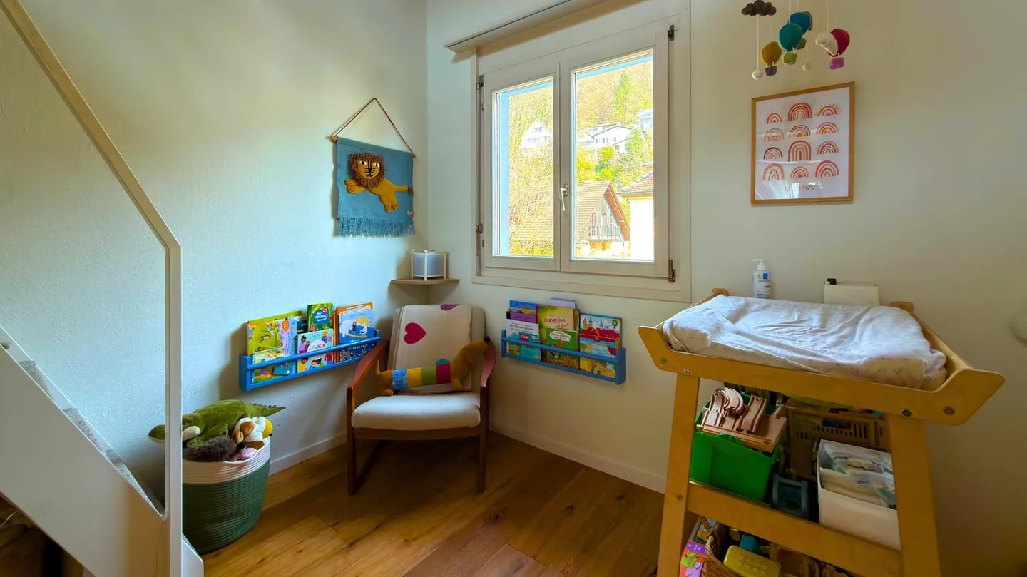 Incantevole Casa a Schiera con Giardino - Foto 10 di 12