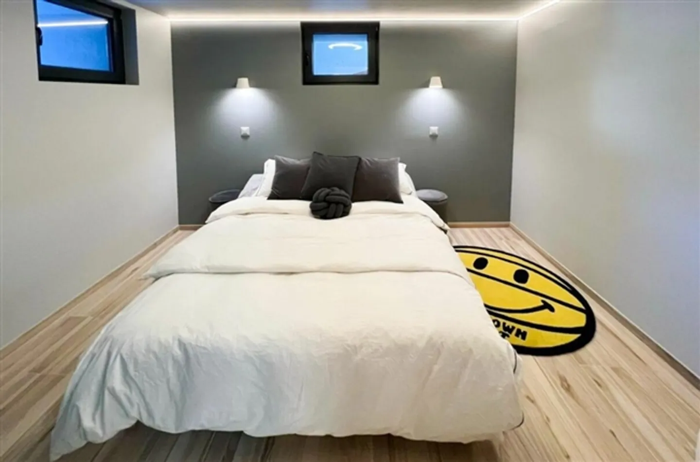 Adjacent 4-Room Villa in St-Séverin - Photo 17 of 20