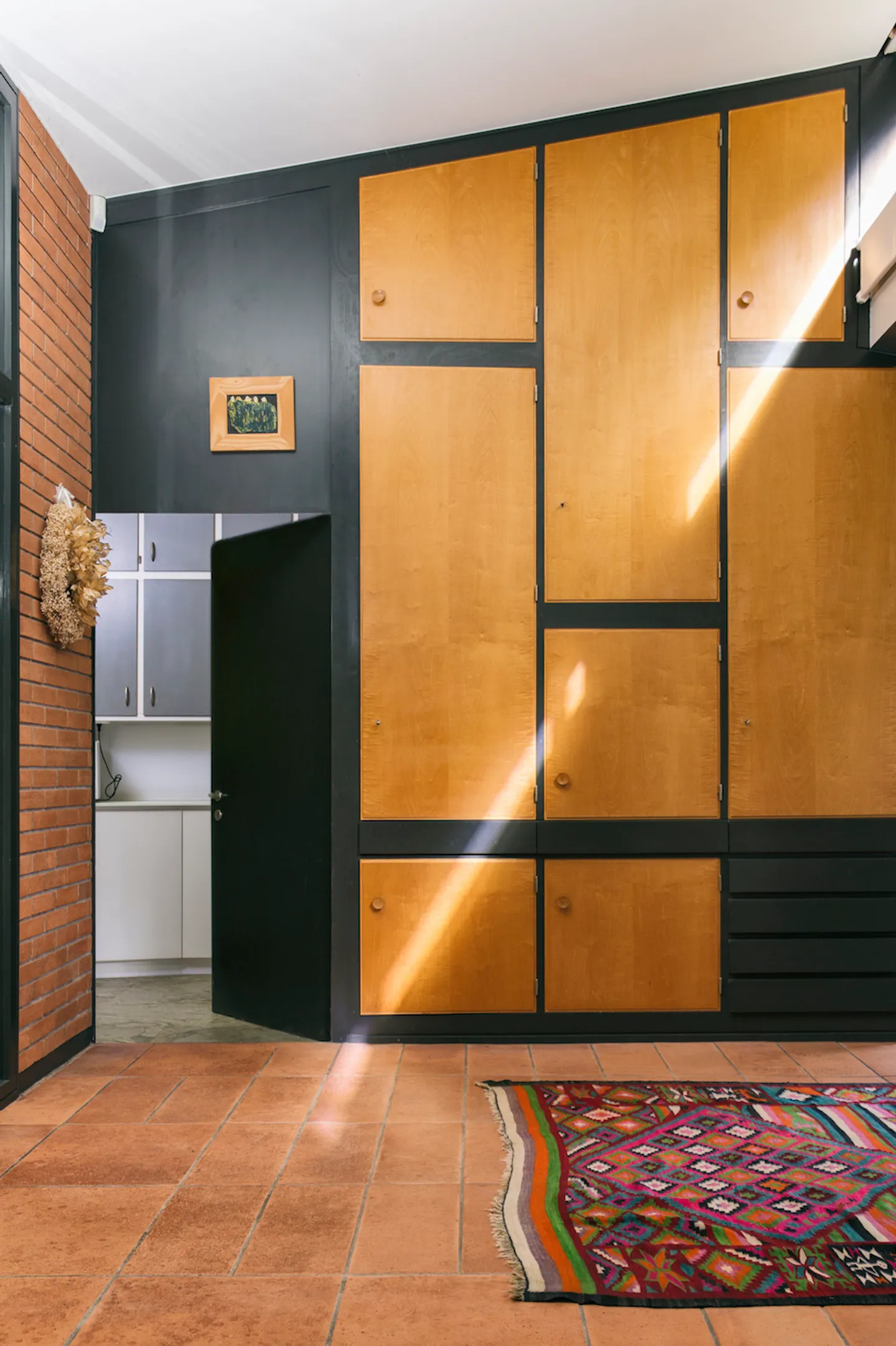 Unique Bauhaus Villa in St. Gallen - Photo 2 of 8