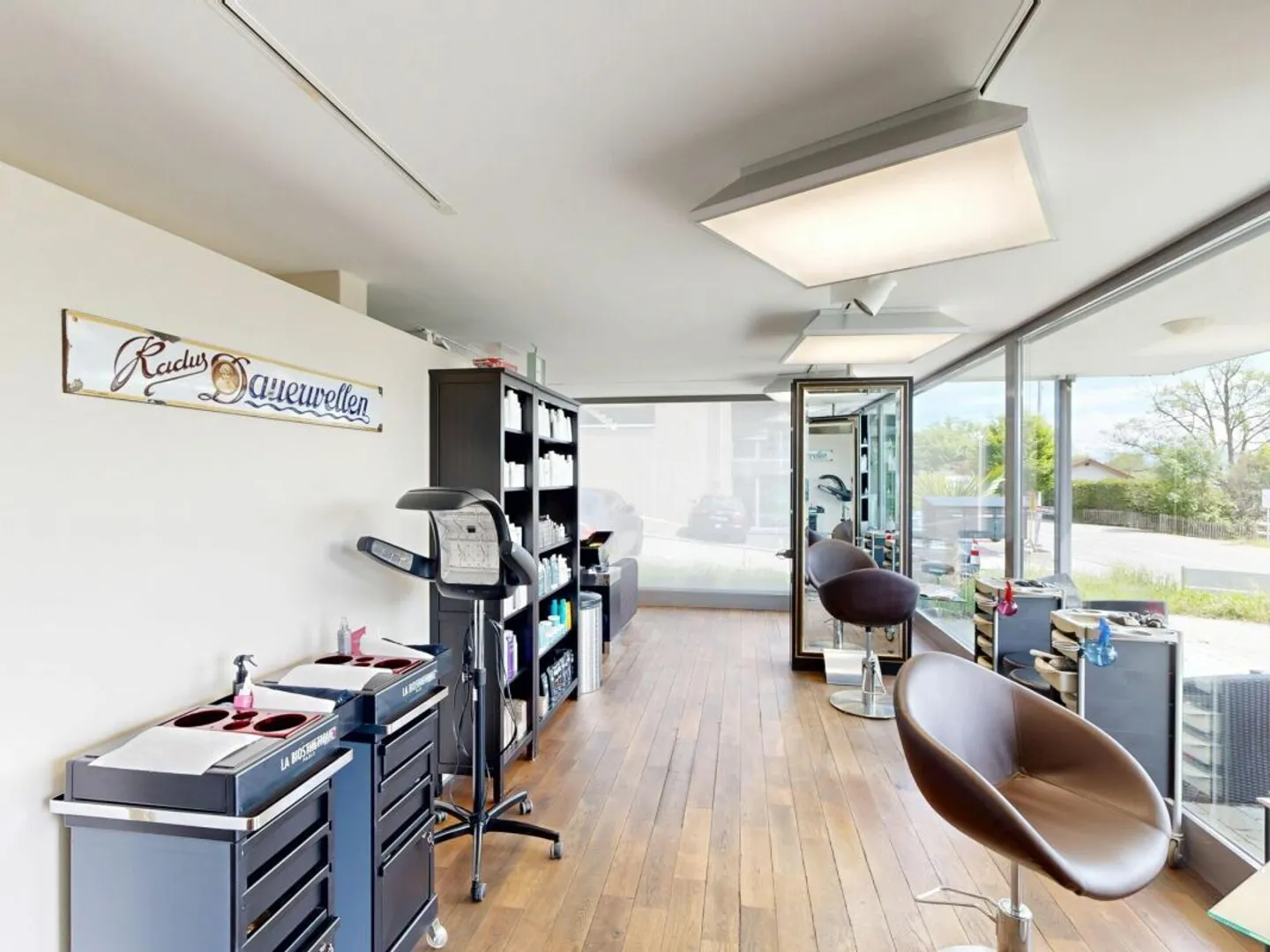 Einfamilienhaus mieten - Foto 14 von 30