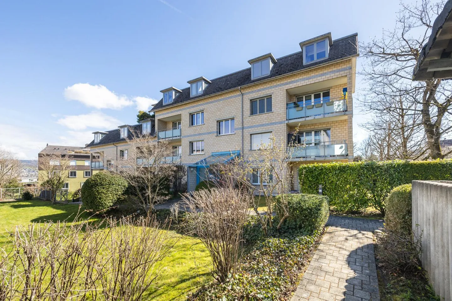 Your new home - Photo 2 of 7