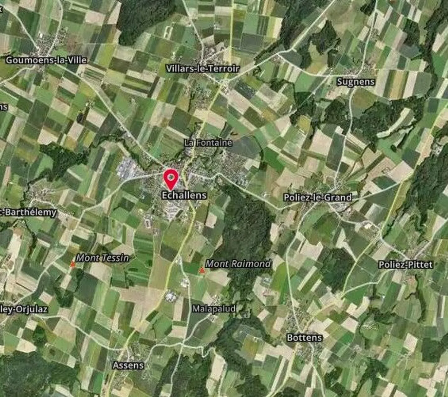 Appartement avec garage - Photo 6 sur 13