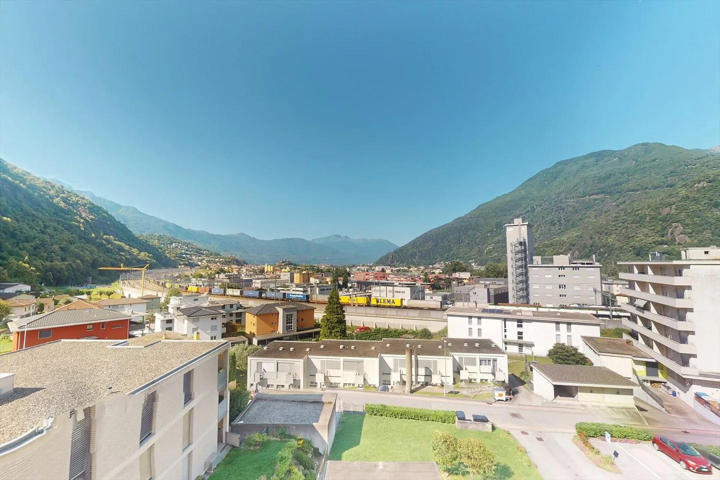 In Ruhe leben mit super Promotion - Foto 3 von 9