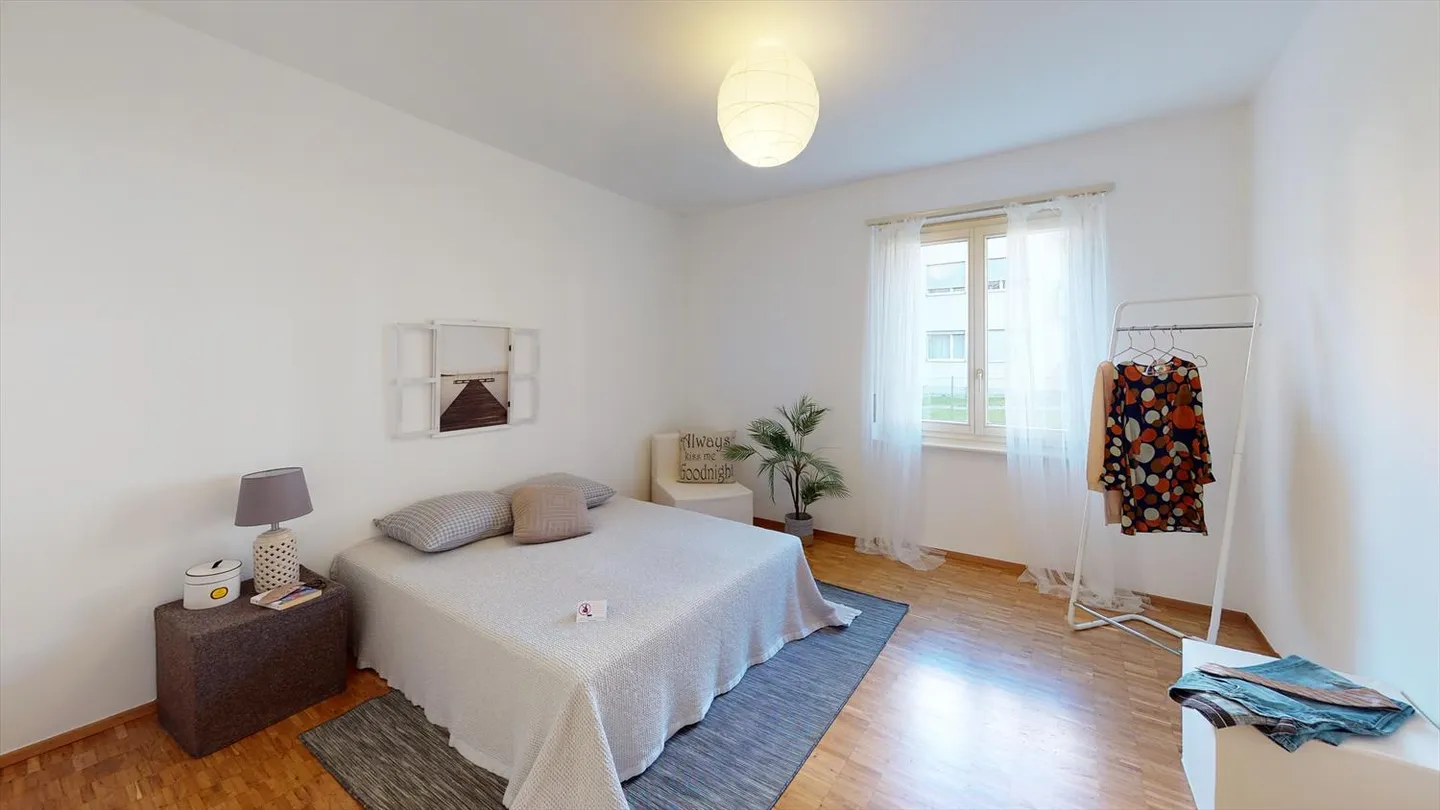 In Ruhe leben mit super Promotion - Foto 5 von 9