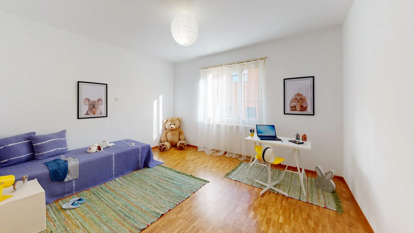 In Ruhe leben mit super Promotion - Foto 7 von 9