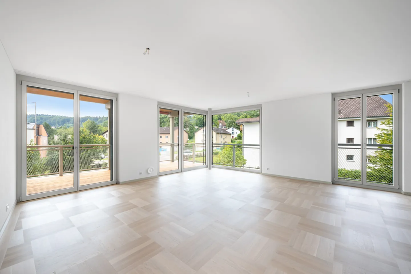 Modernes Appartement in Thalwil - Foto 5 von 10