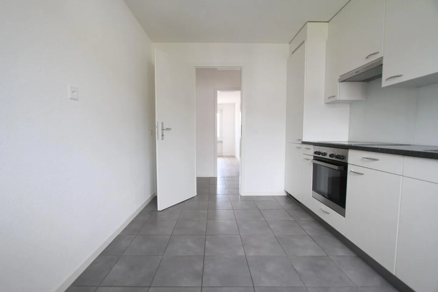 Appartement spacieux en emplacement idéal - Photo 1 sur 7