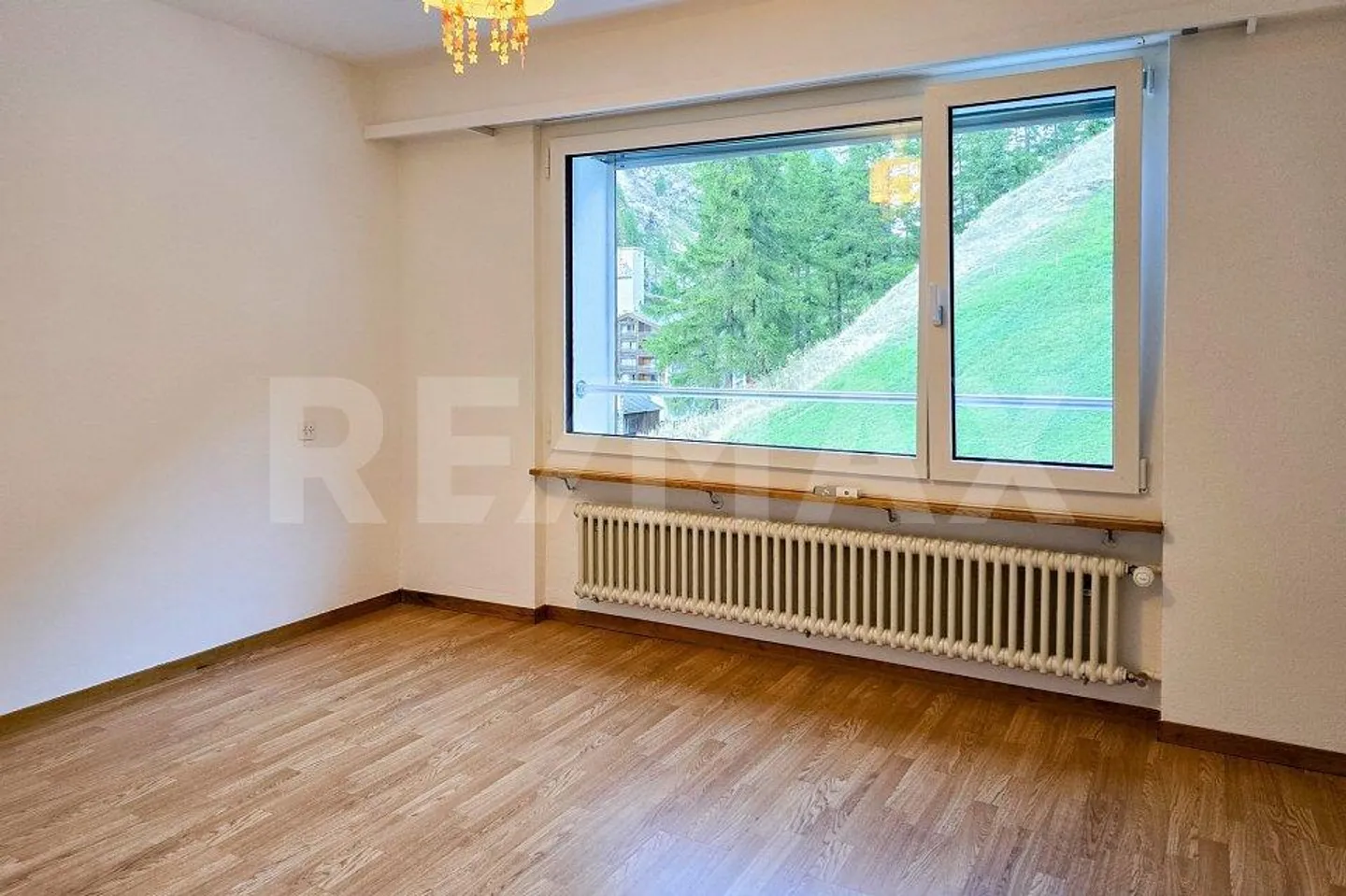Appartamento 3.5 locali con vista libera sul Cervino a Zermatt - Foto 8 di 13