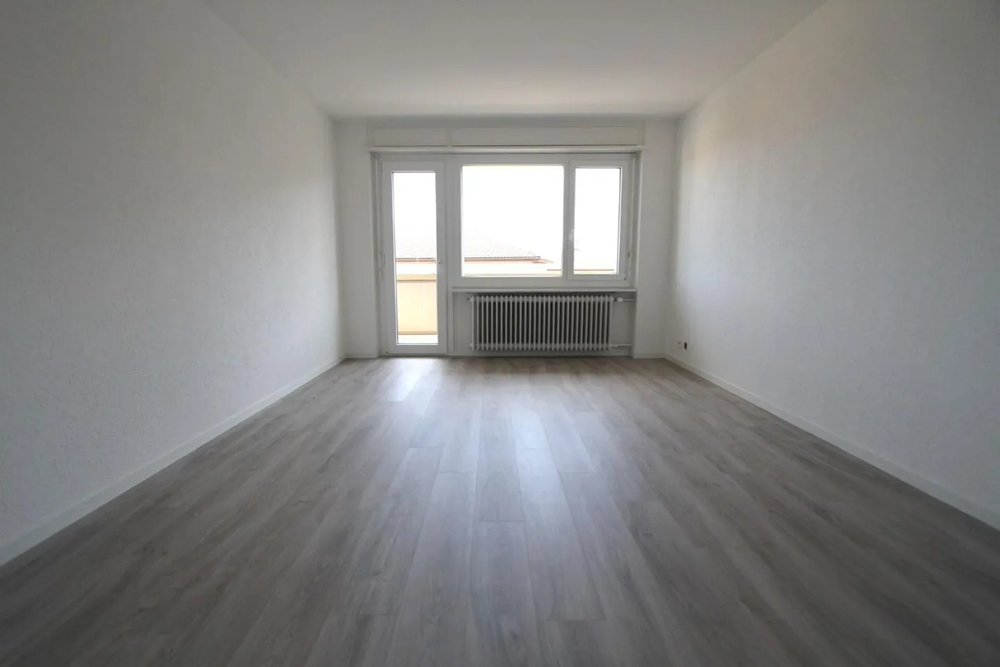 Appartement spacieux en emplacement idéal - Photo 5 sur 7