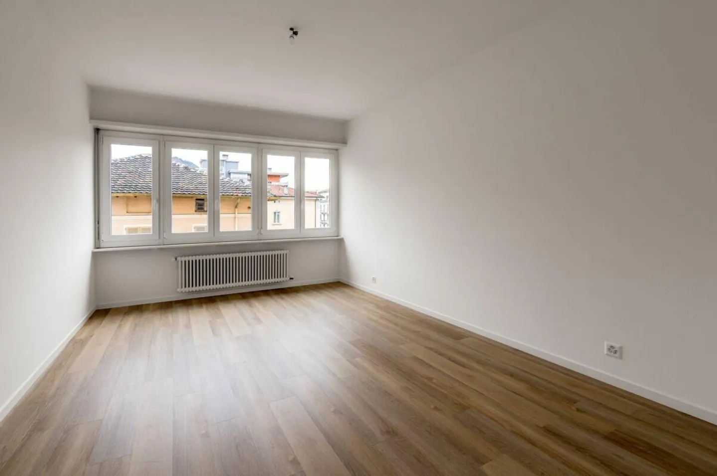 9200, Lugano, Via Fusoni 2a, appartement n° 0229 - Photo 3 sur 11