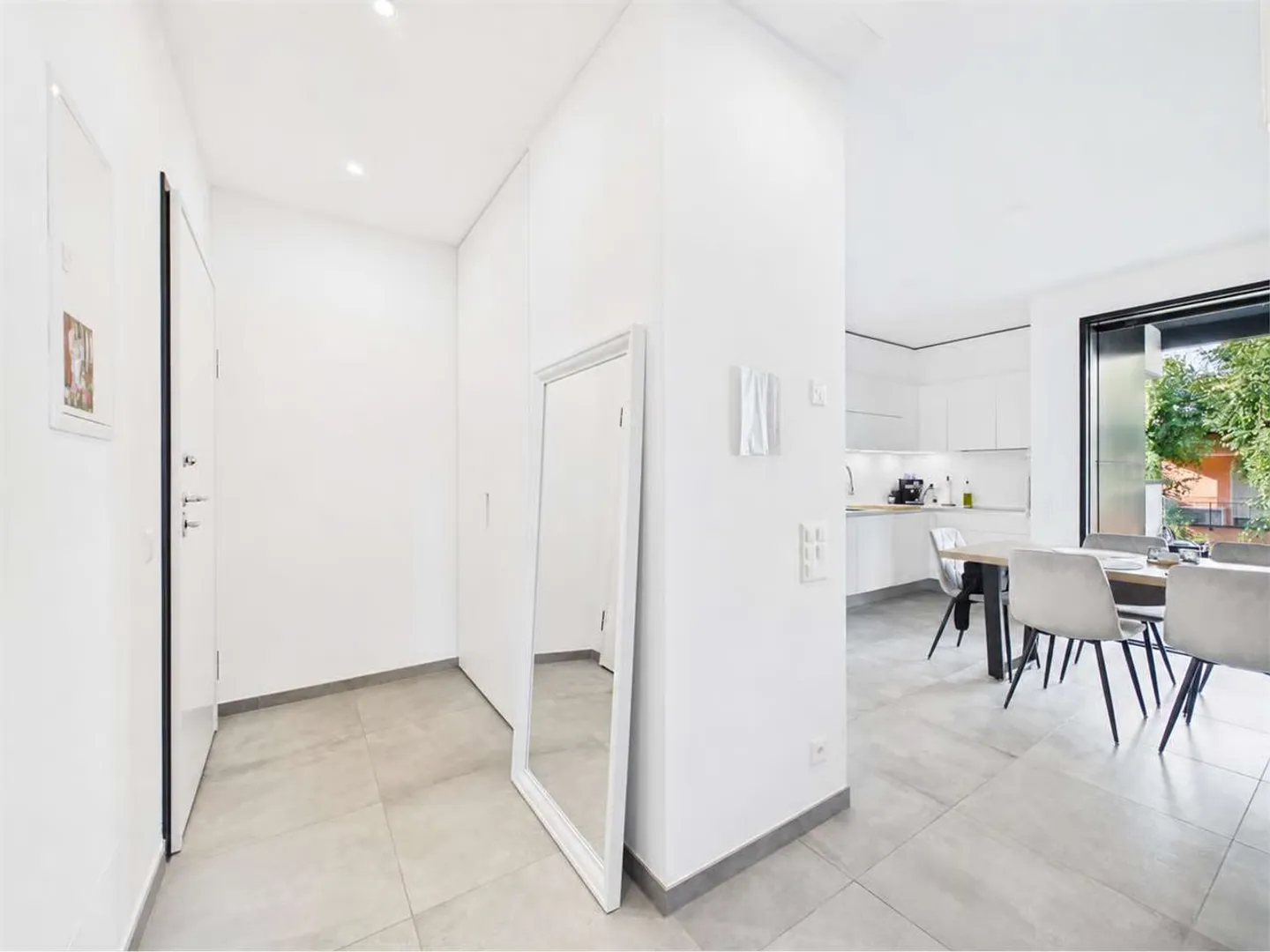 Pregassona - Prächtige 2.5 Zimmer - Foto 3 di 8