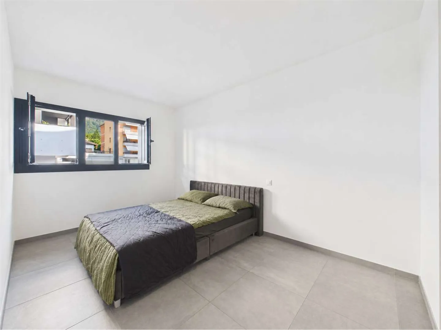 Pregassona - Prächtige 2.5 Zimmer - Foto 5 di 8