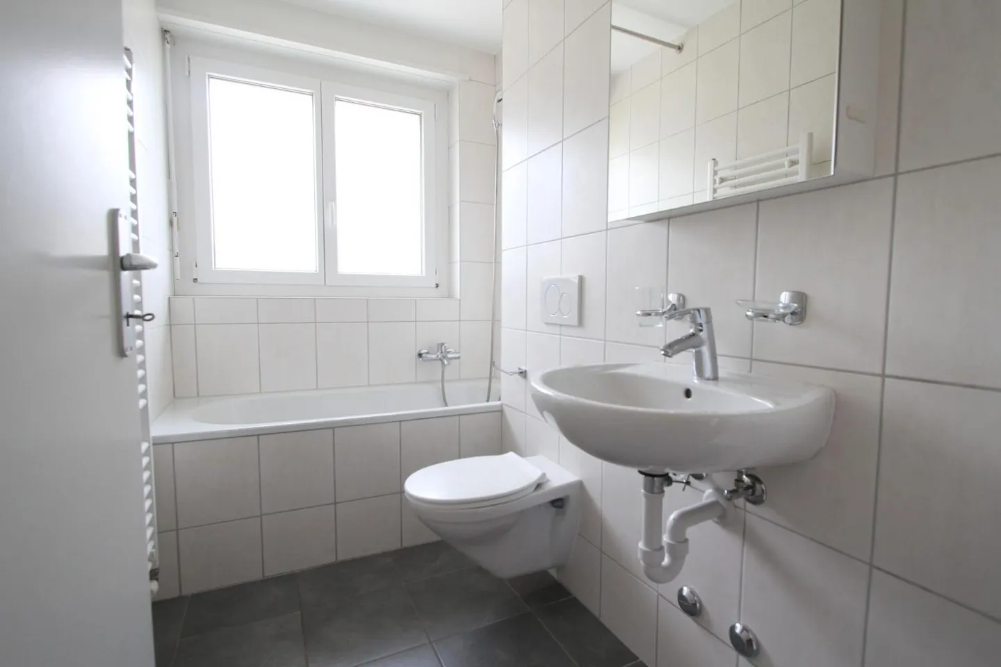 Appartement spacieux en emplacement idéal - Photo 7 sur 7