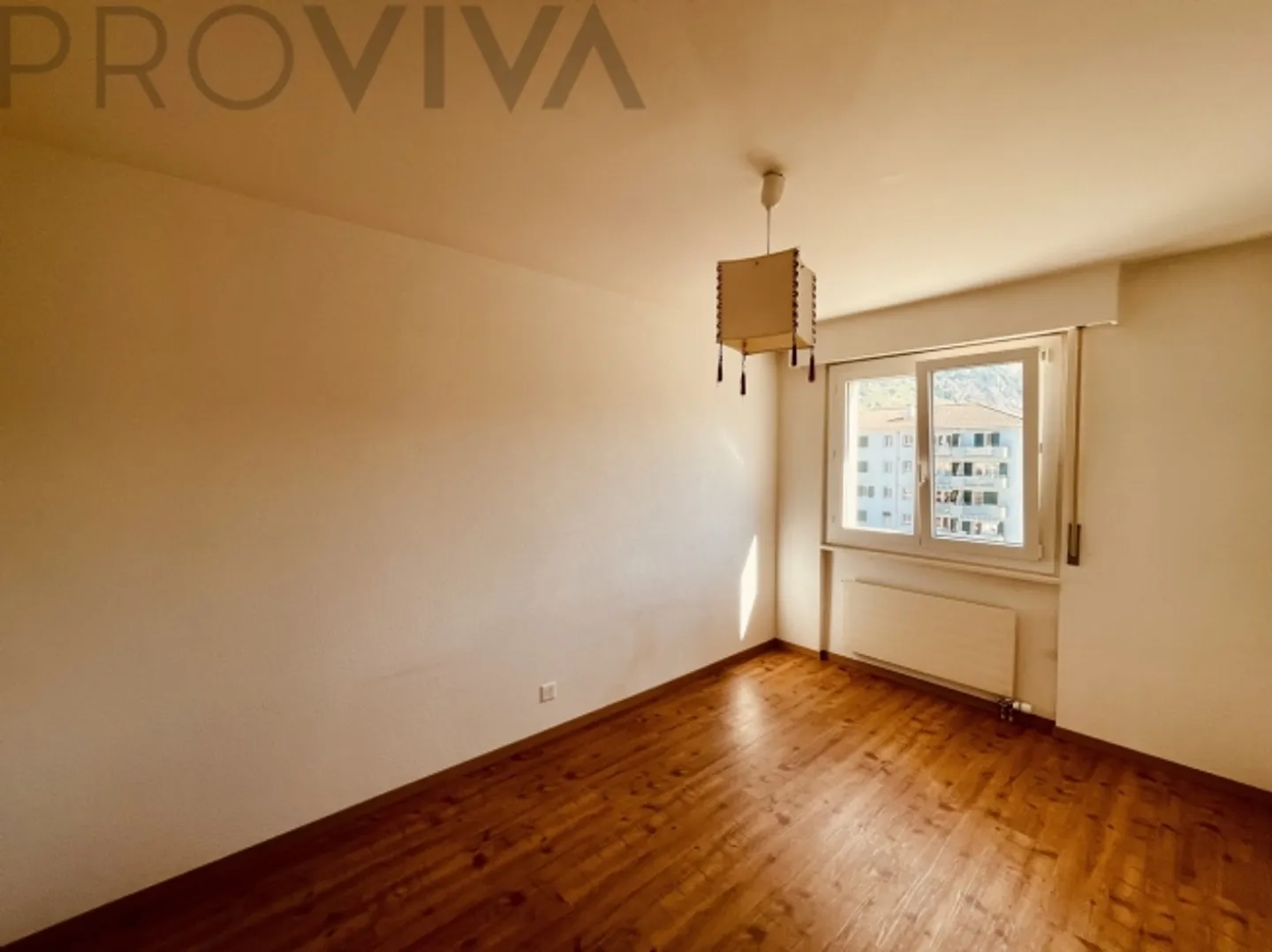 «Maximale Sonne, Bergblick & Top-Lage – charmante und mit Parkplatz» - Foto 4 von 7