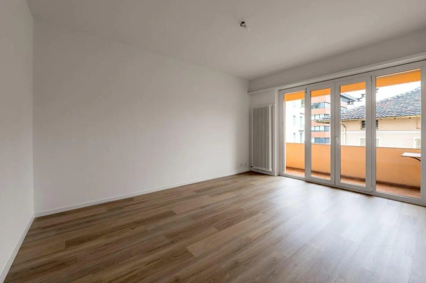 9200, Lugano, Via Fusoni 2a, appartement n° 0229 - Photo 4 sur 11