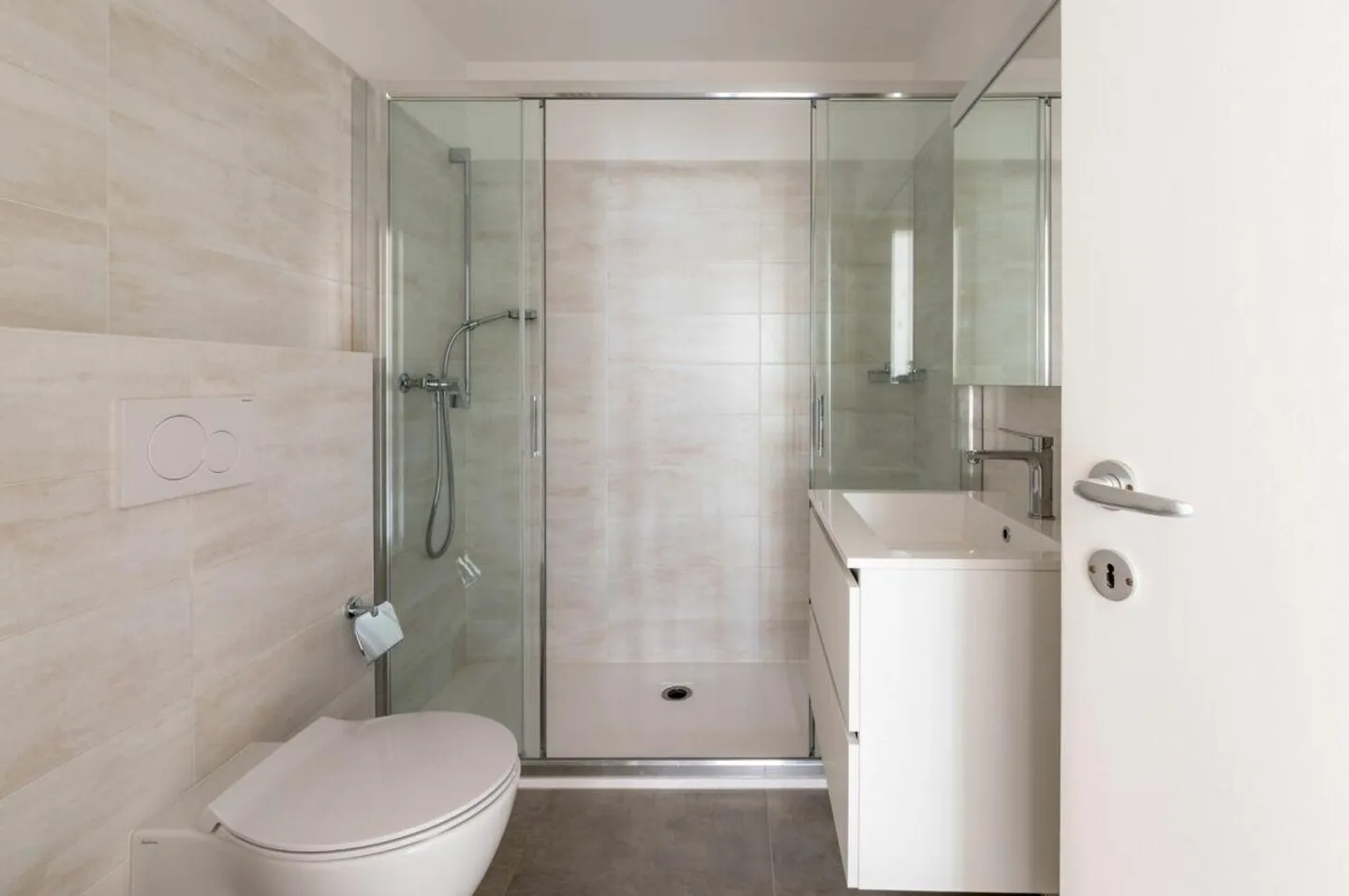 9200, Lugano, Via Fusoni 2a, appartement n° 0229 - Photo 6 sur 11