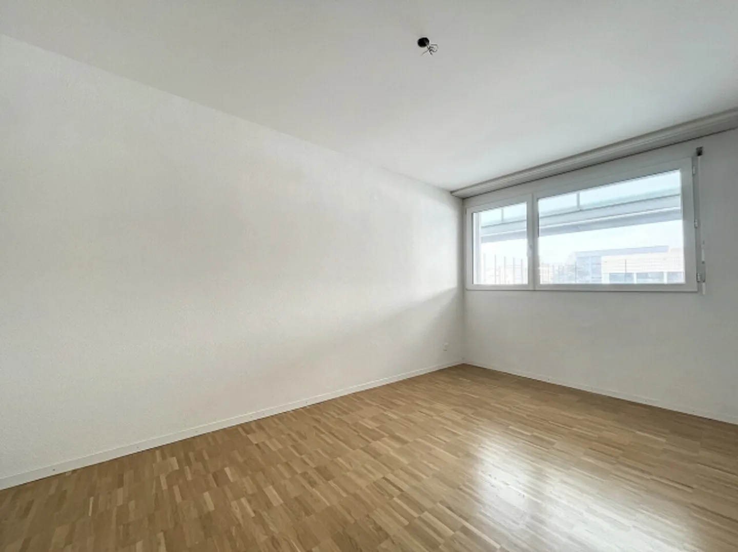 3.5-room apartment - Photo 1 of 10