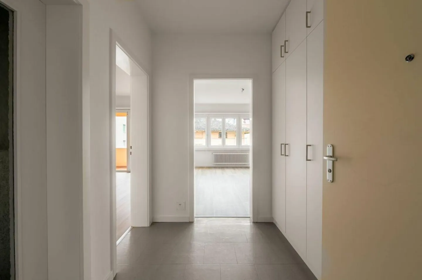 9200, Lugano, Via Fusoni 2a, appartement n° 0229 - Photo 8 sur 11