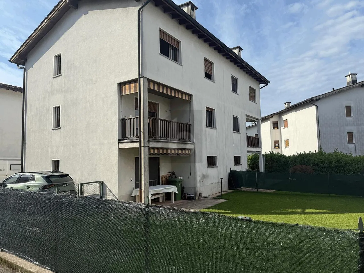 Doppelhaushälfte kaufen - Foto 1 von 6