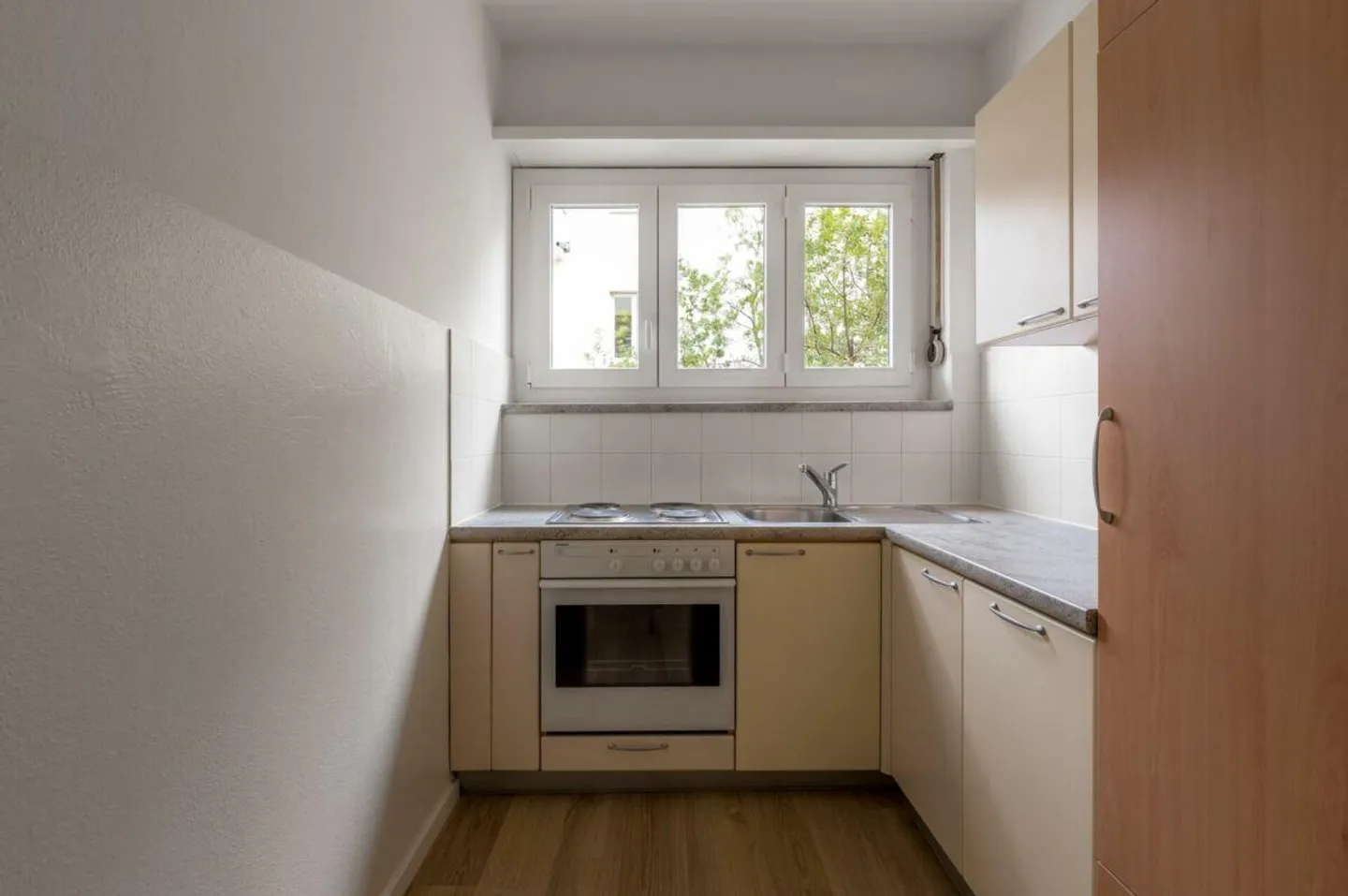 9200, Lugano, Via Fusoni 2a, appartement n° 0229 - Photo 5 sur 11