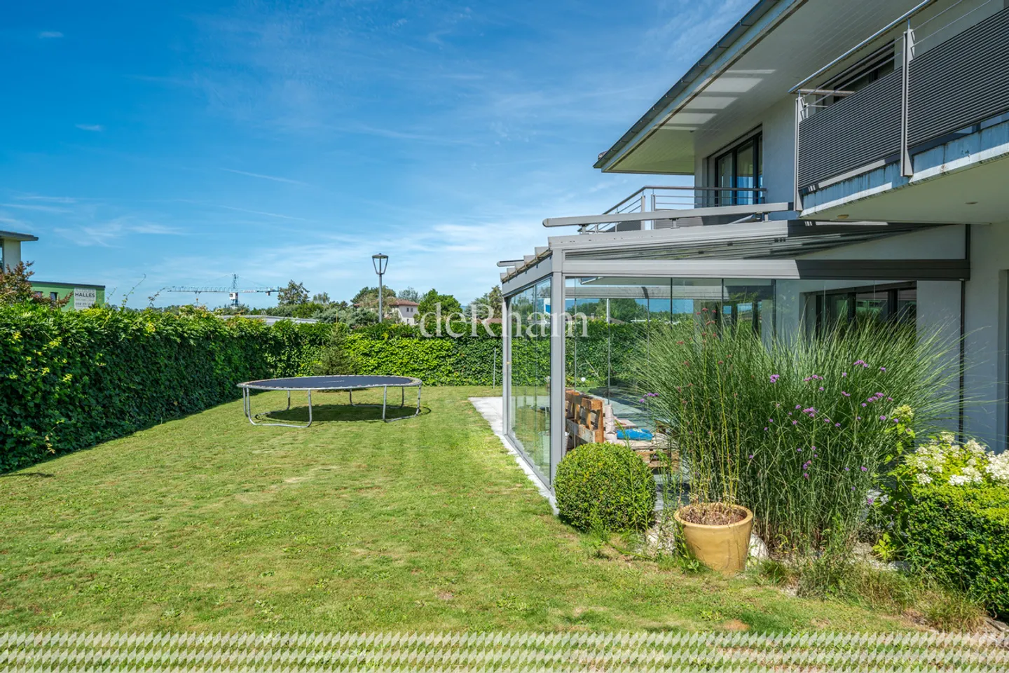 Charmante villa familiale avec jardin - Photo 15 sur 15