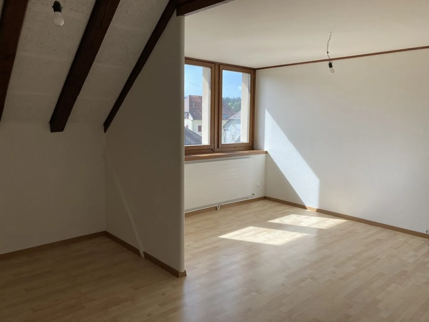 Bel appartement de 1,5 pièce au 4ème étage - Photo 5 sur 10
