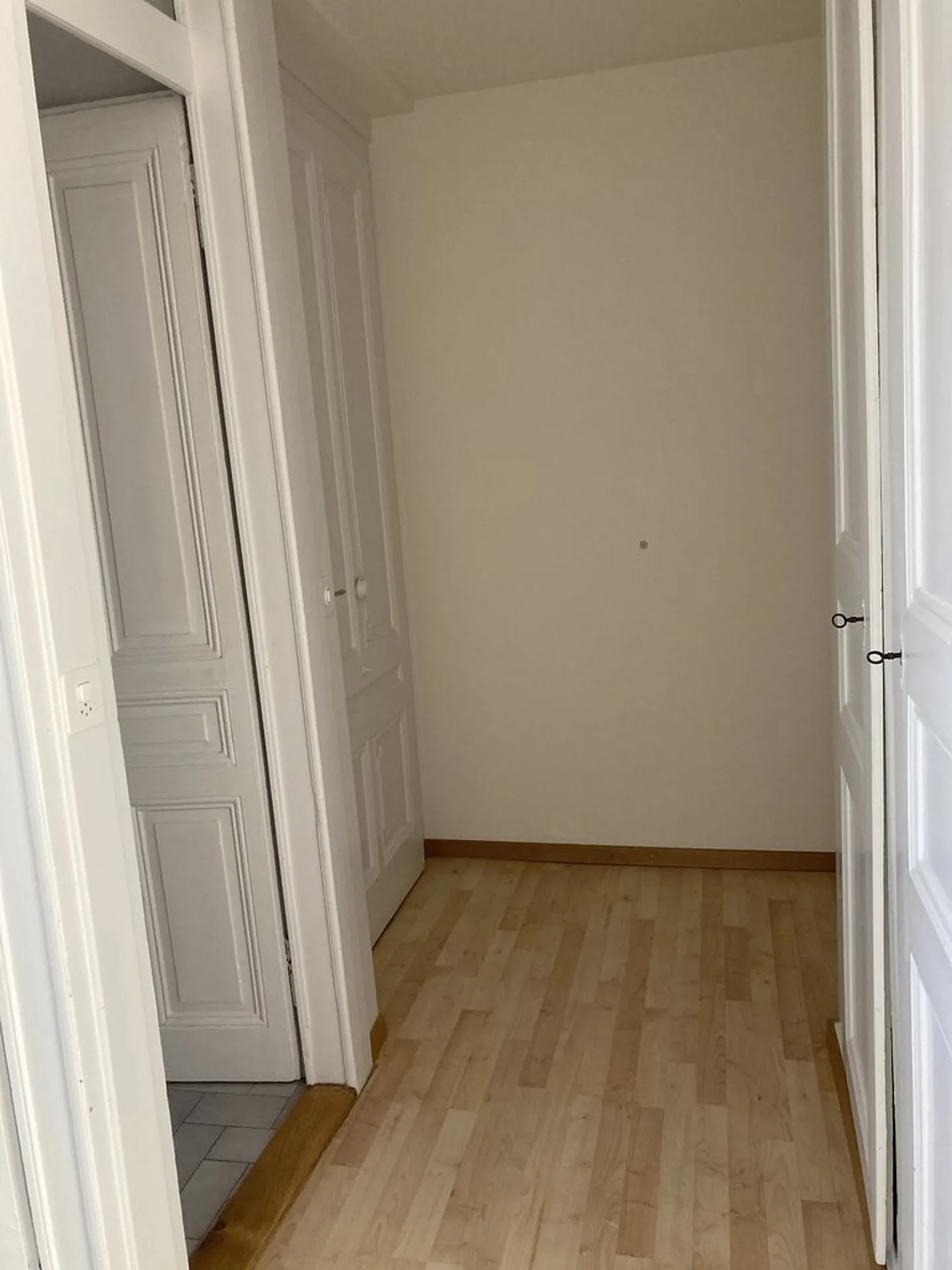 Bel appartement de 1,5 pièce au 4ème étage - Photo 6 sur 10
