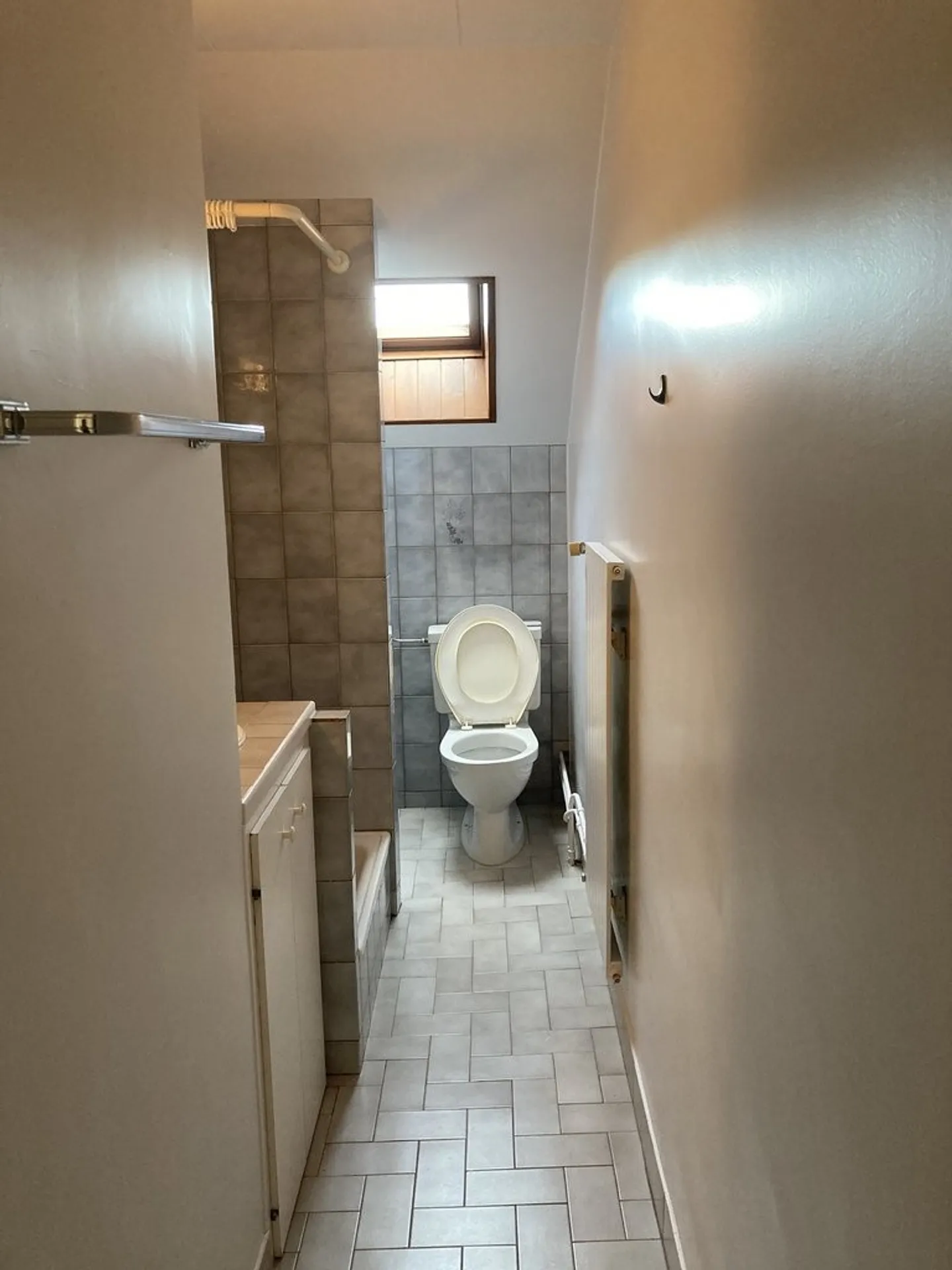 Bel appartement de 1,5 pièce au 4ème étage - Photo 7 sur 10