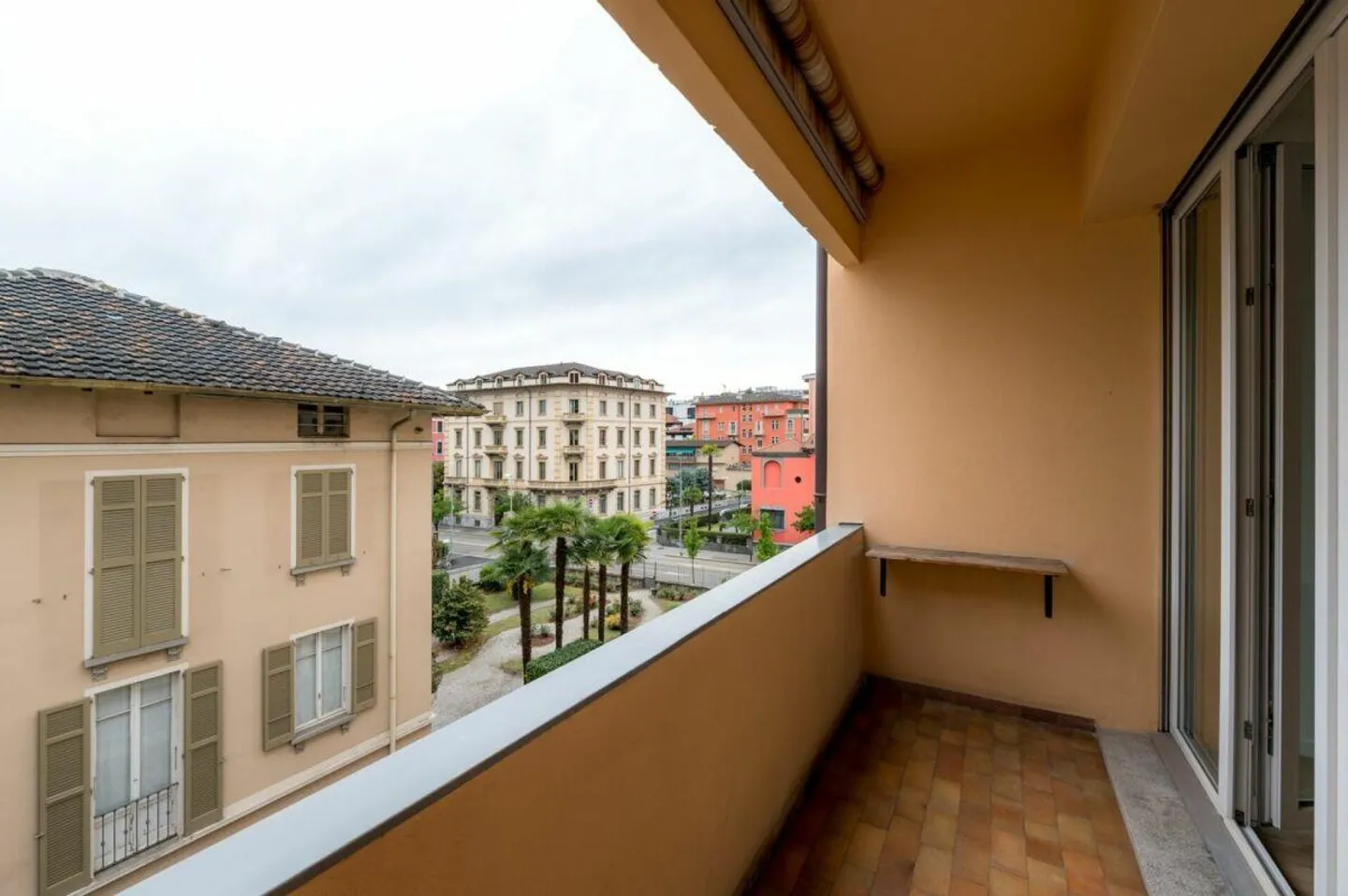 9200, Lugano, Via Fusoni 2a, appartement n° 0229 - Photo 10 sur 11