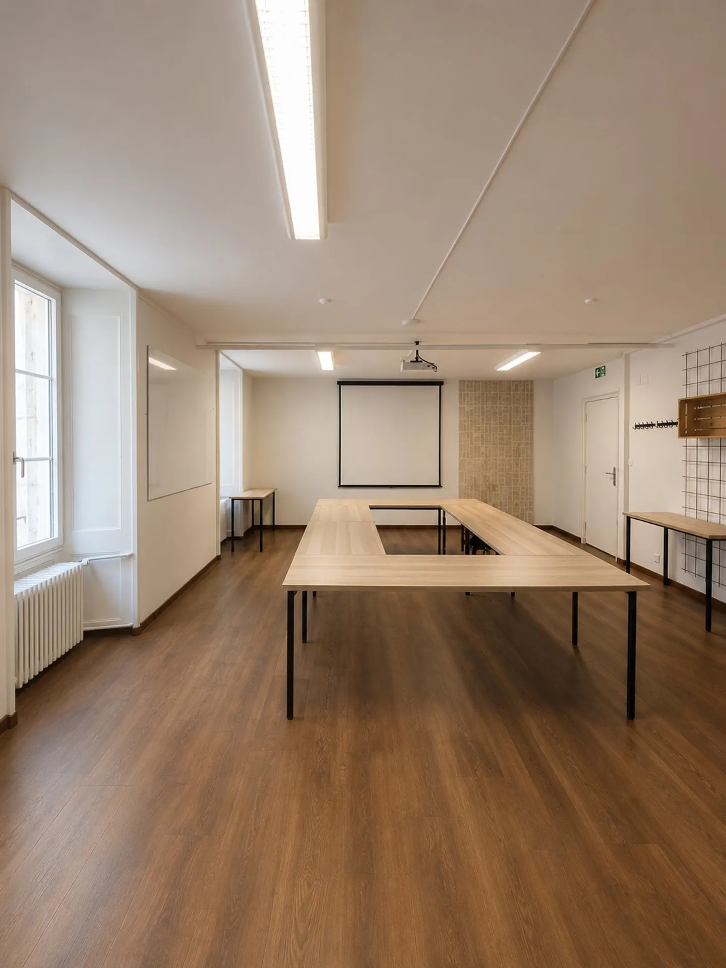 Spacious Office Space in City Center - Photo 6 of 10