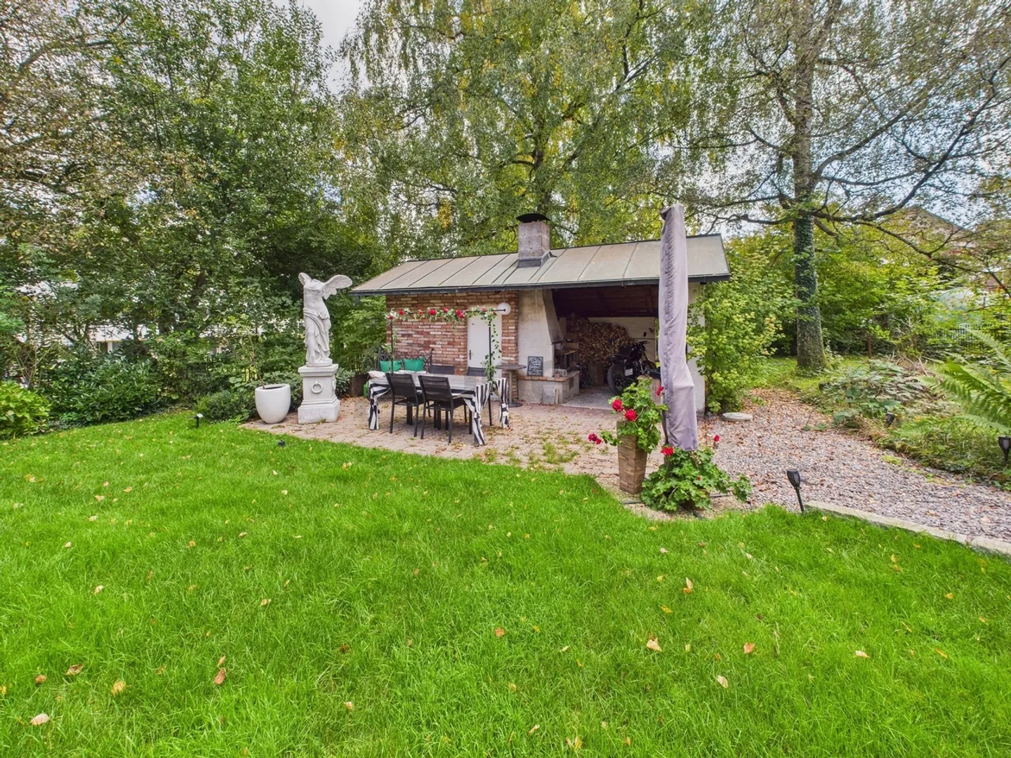 Herausragende 2.5-Zimmer Dachwohnung mit Terrasse in Effretikon, Kanton Zürich - Foto 10 von 12