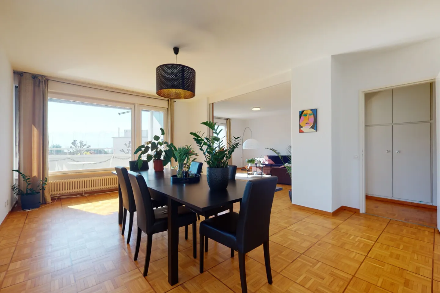 Wohnung kaufen - Foto 2 von 11