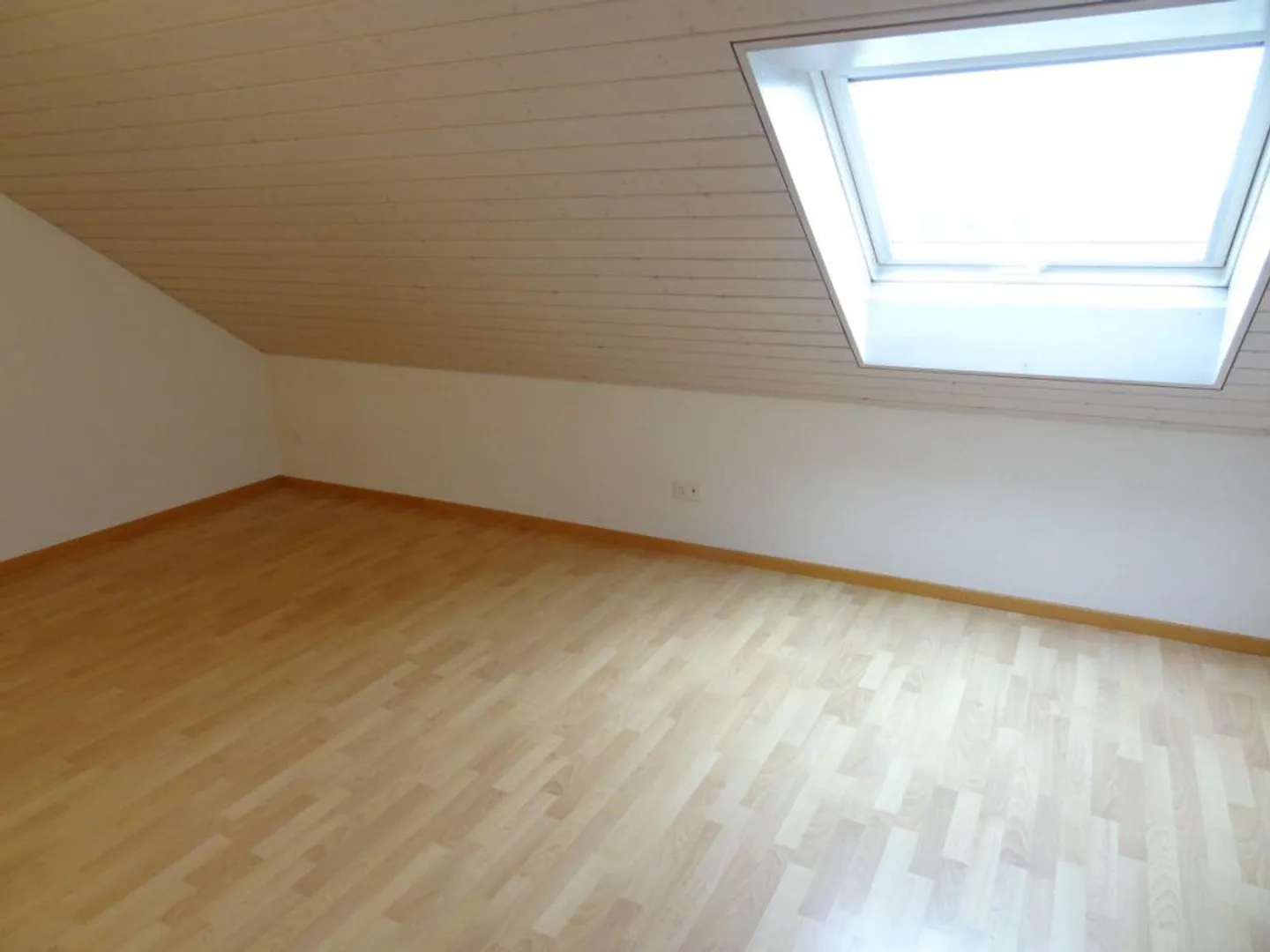 Incantevole appartamento mansardato 3.5 locali a Tägerwilen - Foto 6 di 17