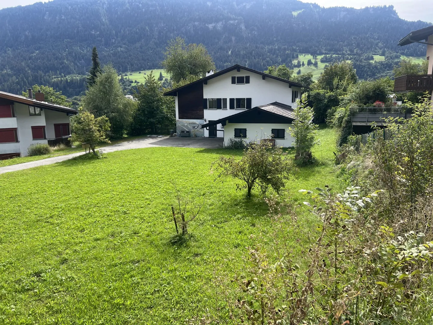 Schluein - Utilisation Intermédiaire - Photo 1 sur 3