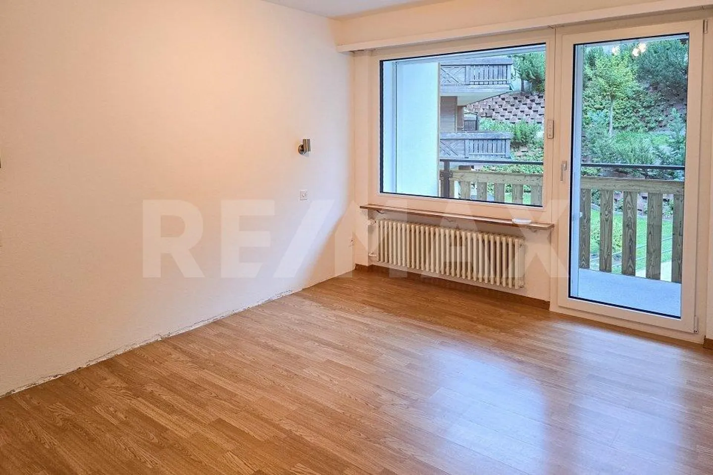 Appartamento 3.5 locali con vista libera sul Cervino a Zermatt - Foto 10 di 13